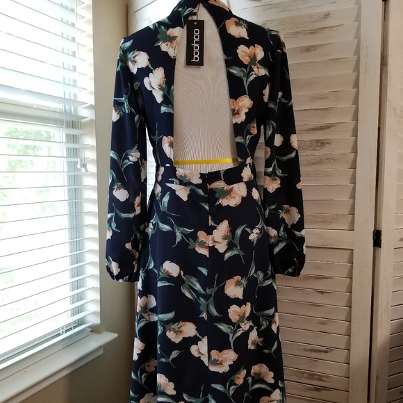 ASOS midi dress - Picture 3 of 5